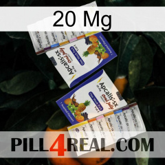 20 Mg 12